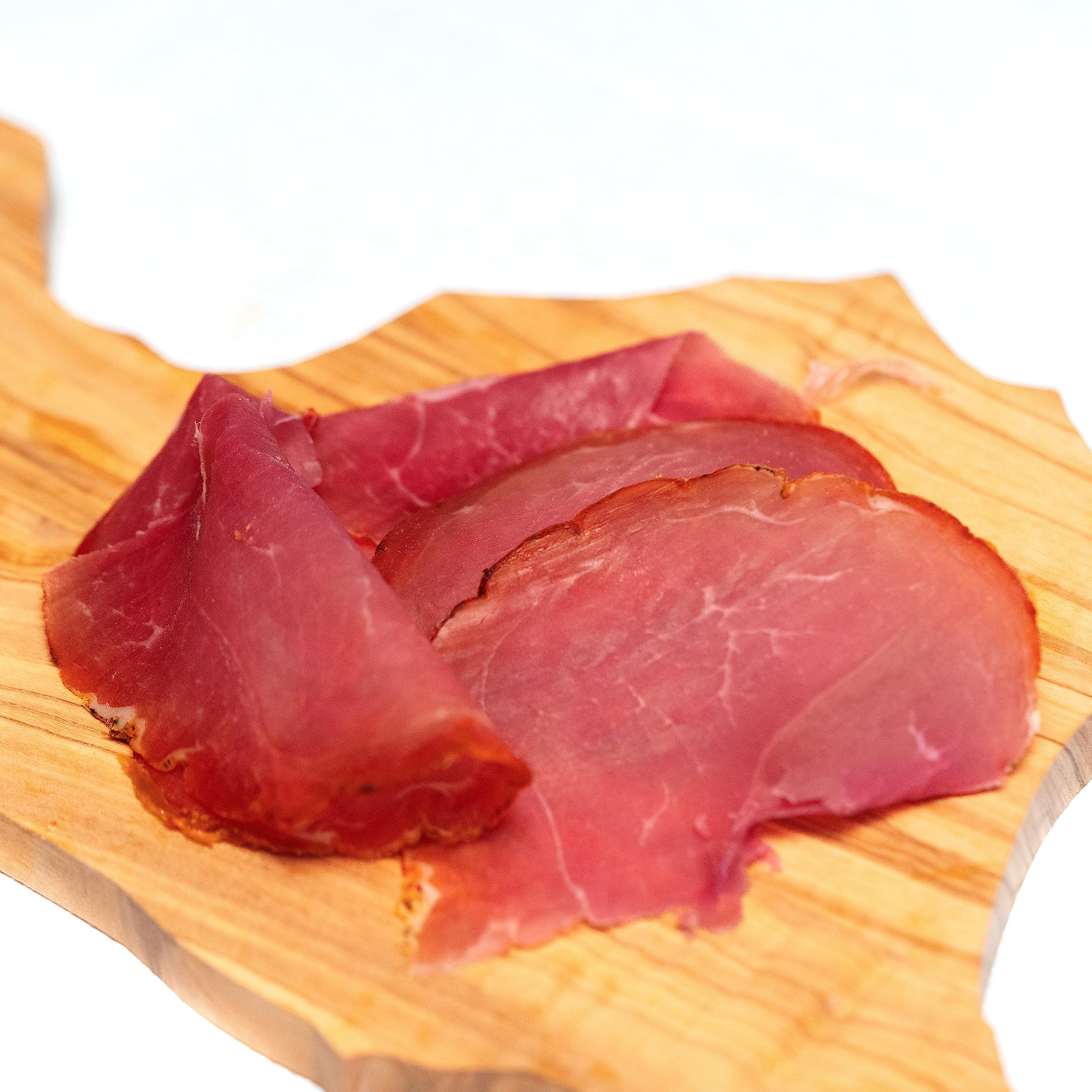 Pizza Kit Calabrese Box Regalo: Salamino, Filetto Casareccio, Cipolla Rossa di Tropea, Nduja di Spilinga - Specialità Gastronomiche per Aperitivi, Pizza e Panini - Sapori Mediterranei