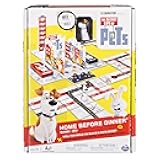 SFP Magnet Maze Board Game