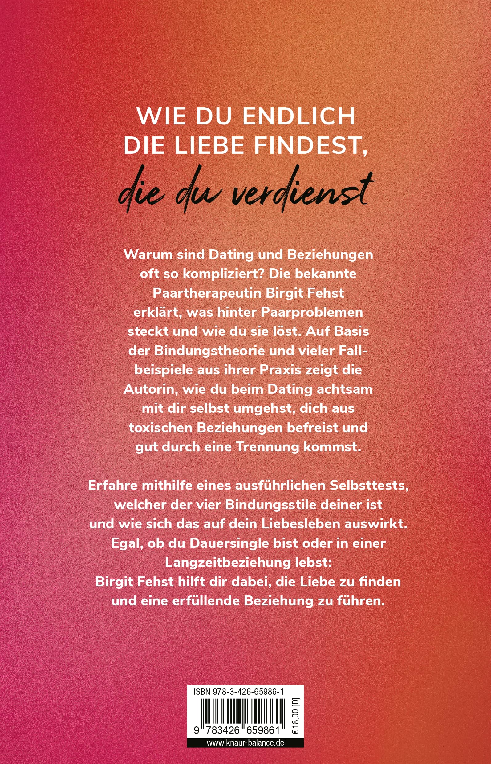 Harte Wahrheiten aus dem Leben einer Paartherapeutin: Für alle, die in einer Beziehung sind, mal in einer waren oder es endlich gerne wären | Bekannt aus TikTok