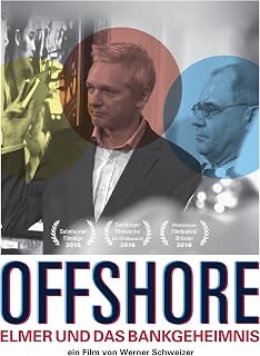Offshore - Elmer and the Swiss Bank Secrecy