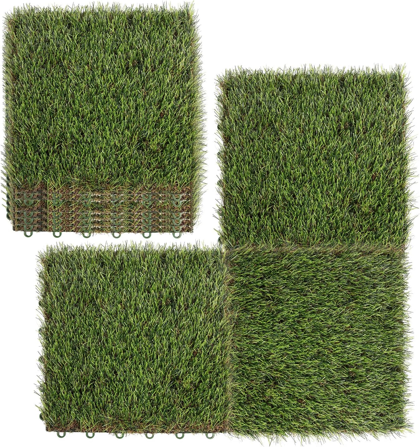 Realistic PGM Artificial Grass Turf, Ideal for Nepal | Ubuy