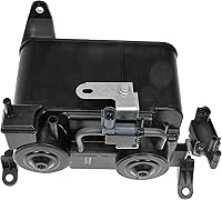 Vista 2 de Dorman Bote de vapor 911-658 compatible con modelos seleccionados de Toyota