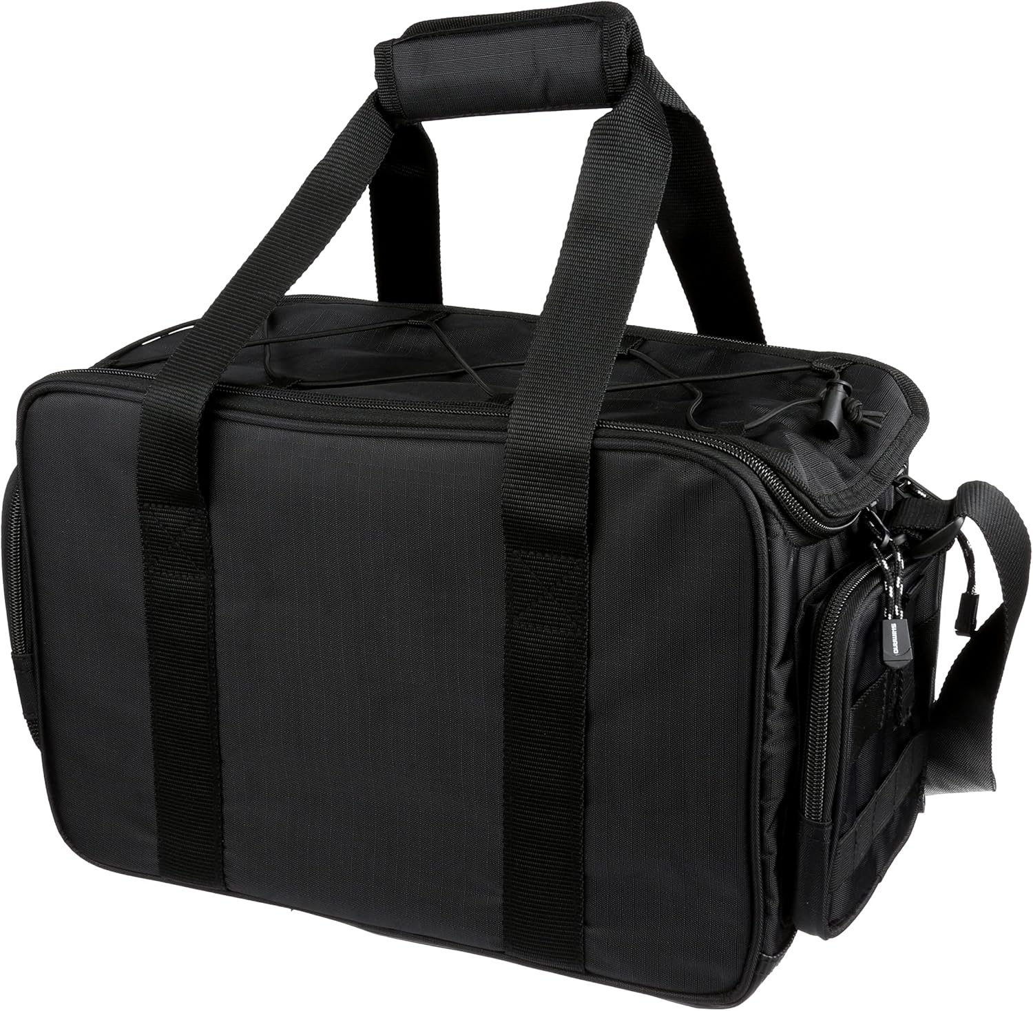 Shimano Baltica Tackle Bags Fishing Gear