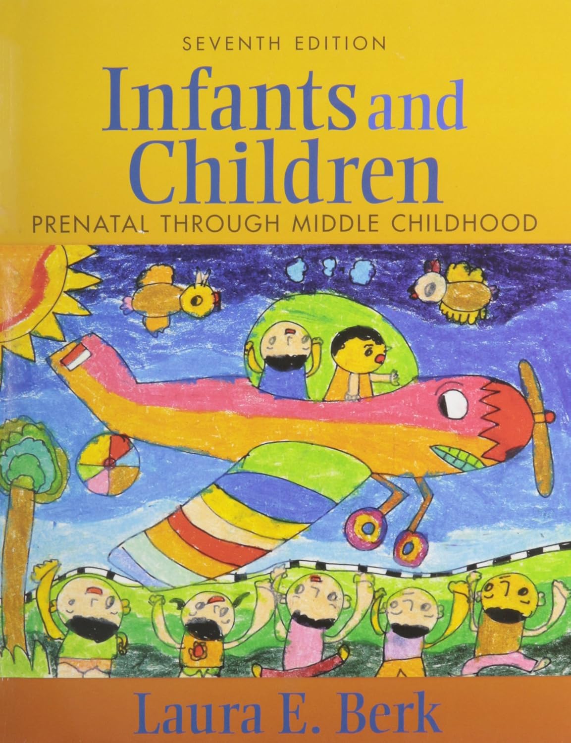 Infants and Children + Mydevelopmentlab Prenatal Through