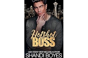 Hotshot Boss Hotshot Boss