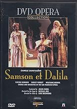 Camille Saint-Saens - Samson et Dalila