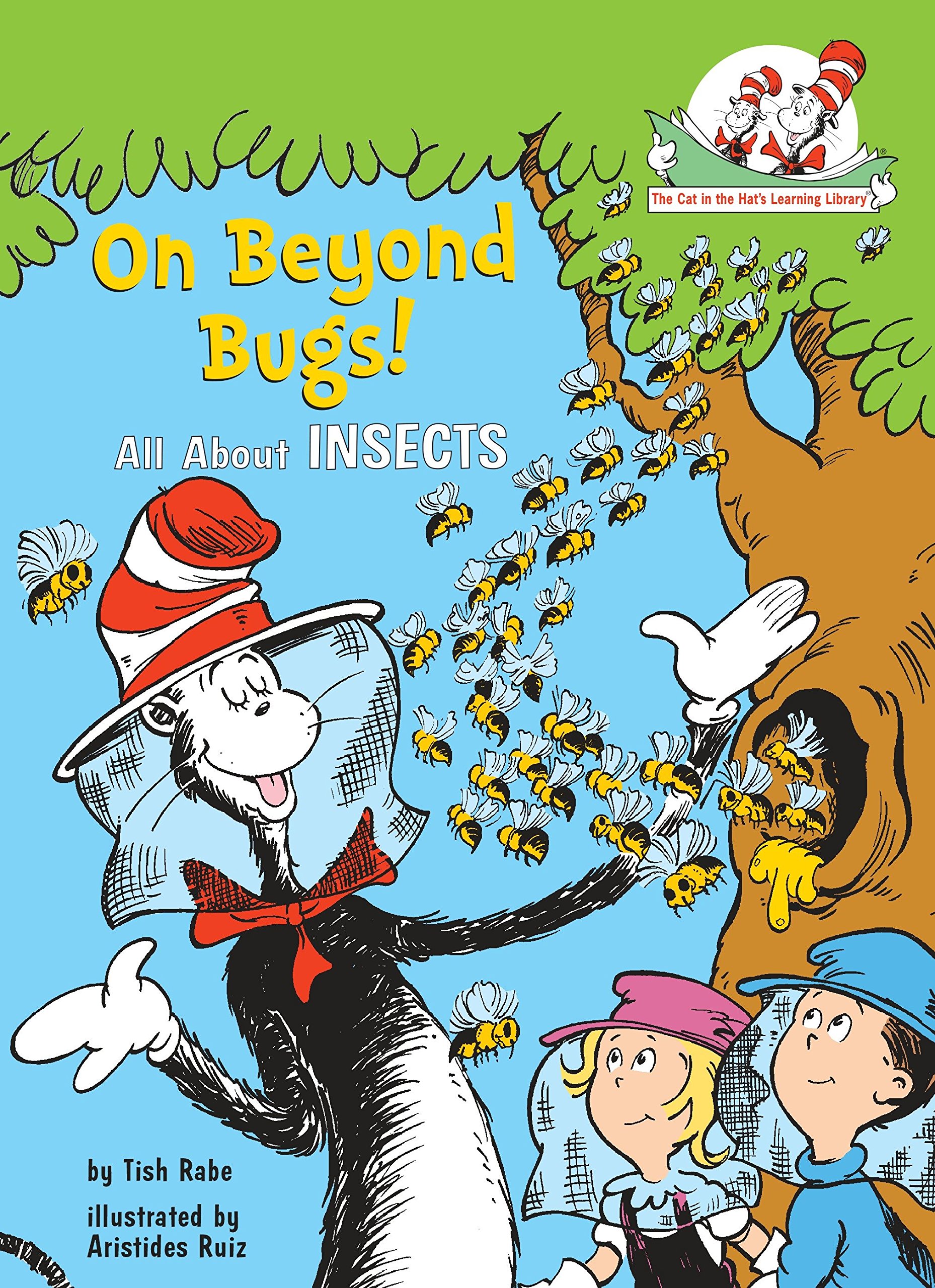 dr.seuss no beyond bugs