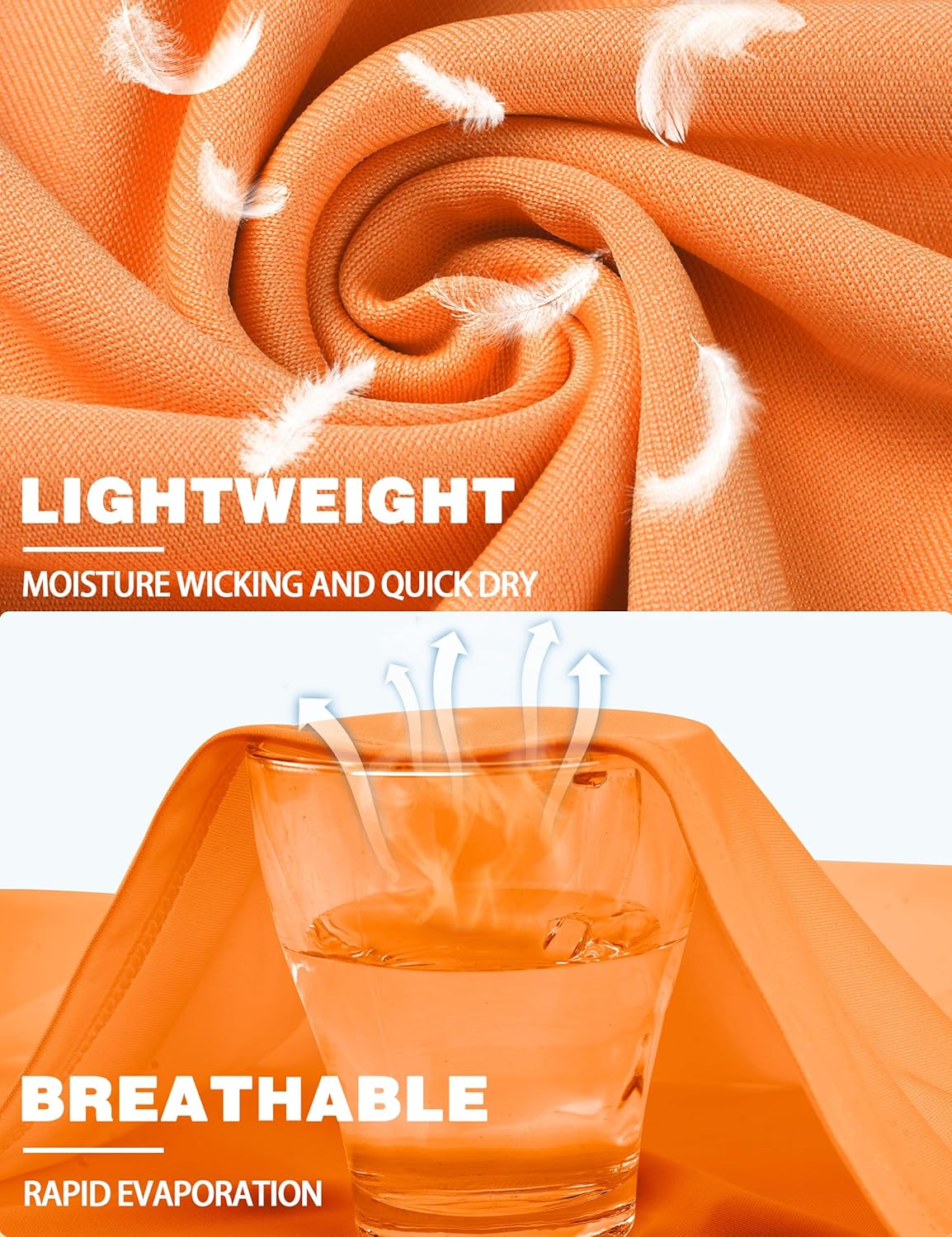 Boys Rash Guard Swim Shirt, UPF 50+ Sun Protection Short Sleeve Rashguard, Youth Kids Quick Dry UV Beach Surfing Water Shirt - Image 4