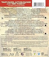 Vista 3 de Rush Hour Trilogy (Blu-ray)