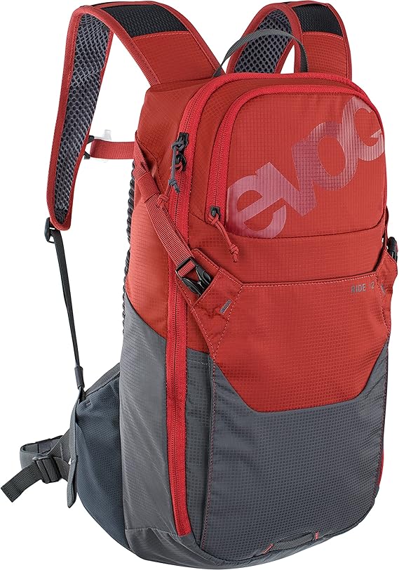 sac velo evoc