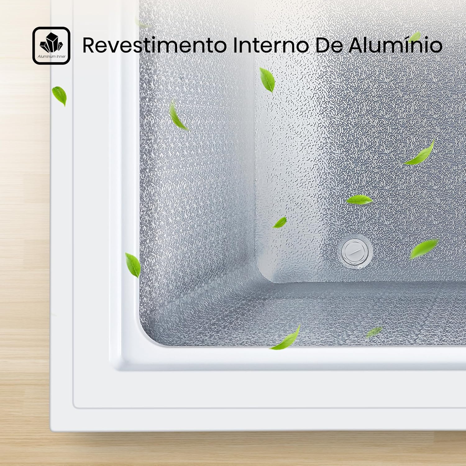 Review do Freezer Horizontal Hisense 142 Litros Testado por 7 dias