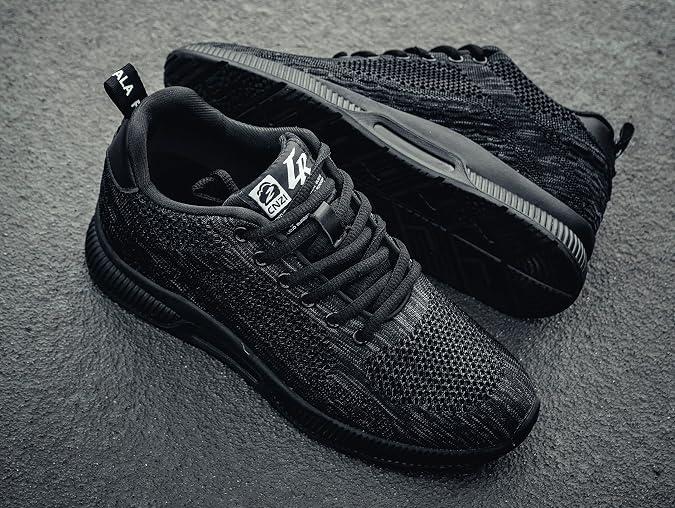 Conzuri Official V2 Cloud Runners Shoes for Men-Height Increasing Shoes Elevate Your Height by 2.4 Inches, Lightweight, Non-Slip Casual and Fashion Sneakers