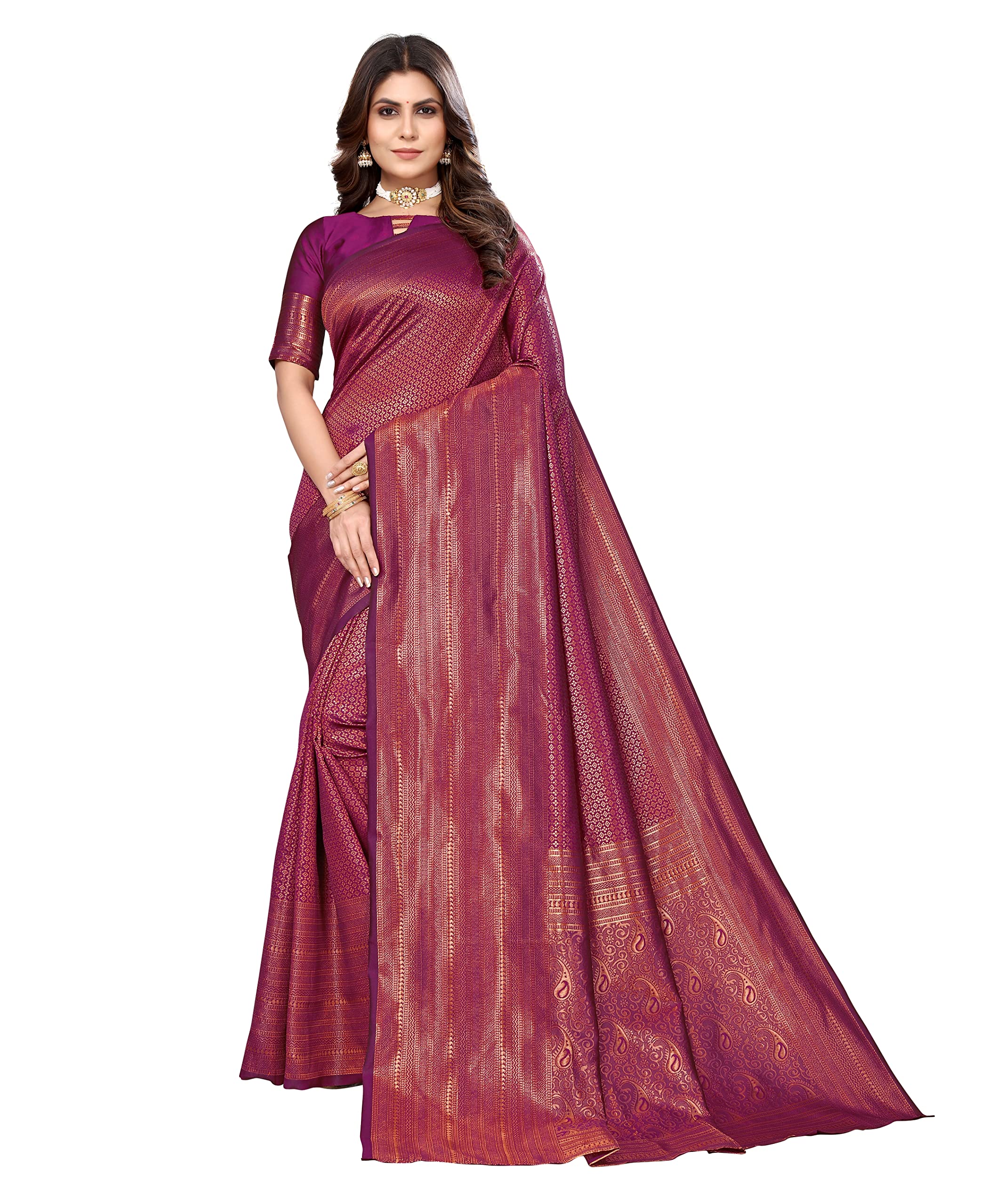 Sari tradicional KULIA vestido étnico ideal para regalos de devolución en bodas 6