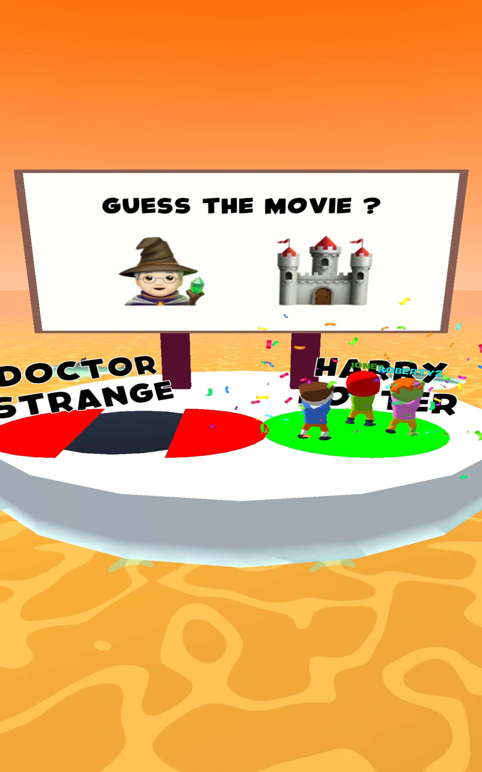 Emoji Riddle Quest - App on Amazon Appstore