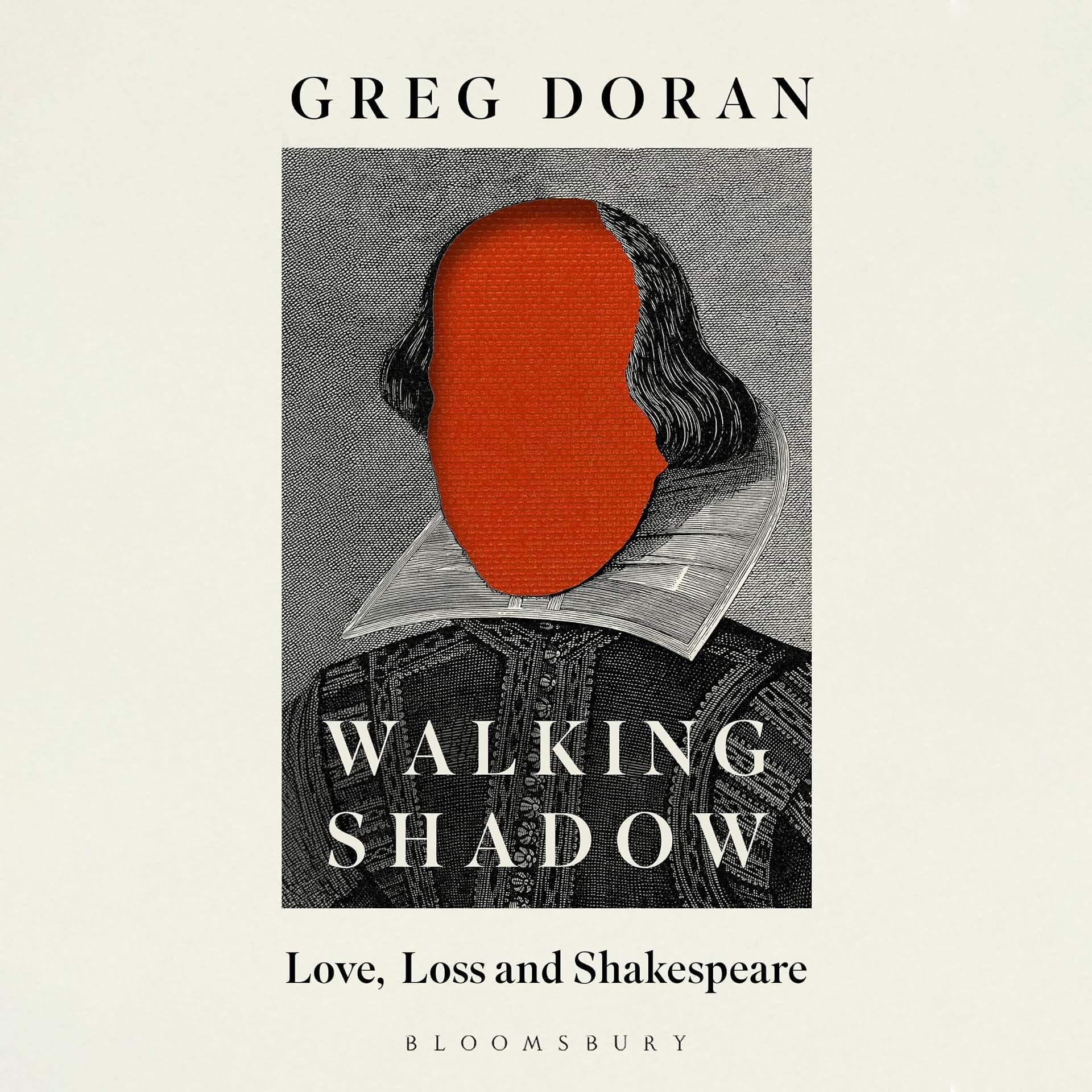 Carousel Item: Walking Shadow