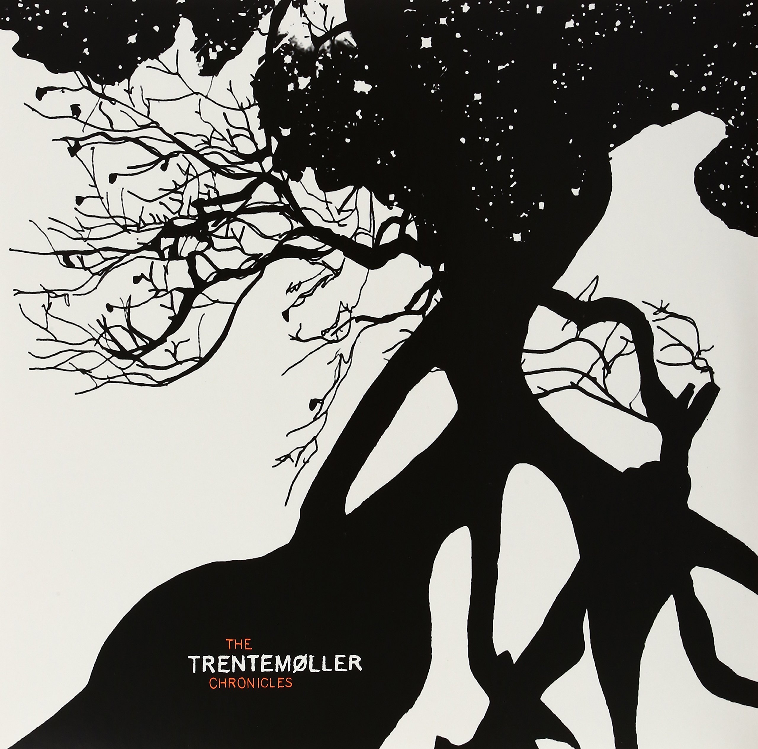 The Trentemoller Chronicles