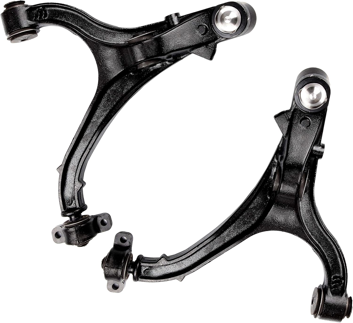 cciyu Lower Control Arm fit for 2006 2007 2008 2009 2010 for Jeep