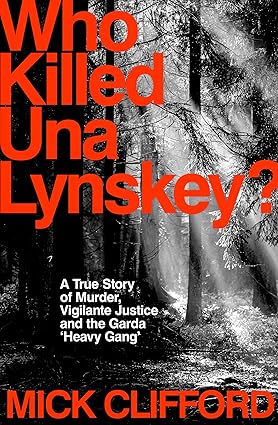 Who Killed Una Lynskey?-Wow! eBook