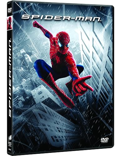 Spider-Man 1 - Edición 2017