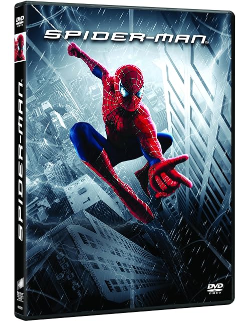 Spider-Man 1 - Edición 2017