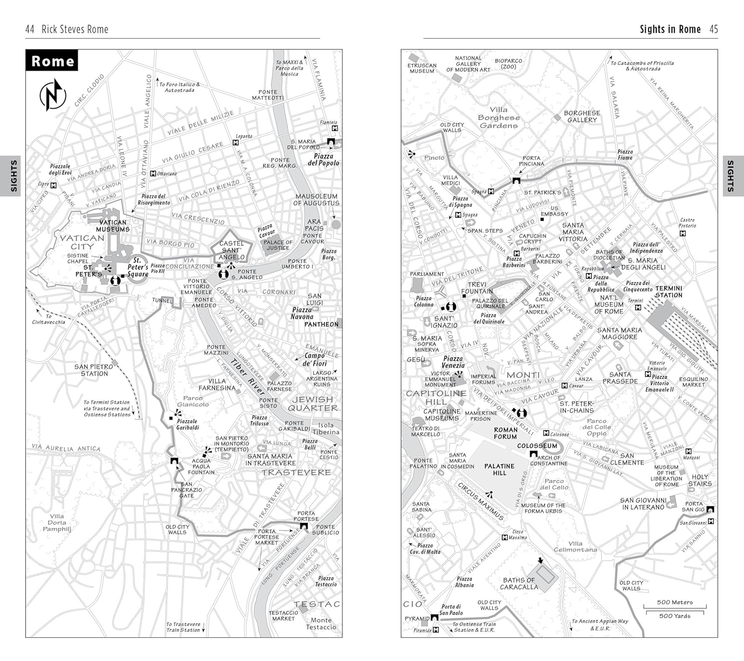 Rick Steves Rome - Image 5