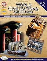 Mark Twain | World Civilizations and Cultures Workbook | Grades 5–8, Printable