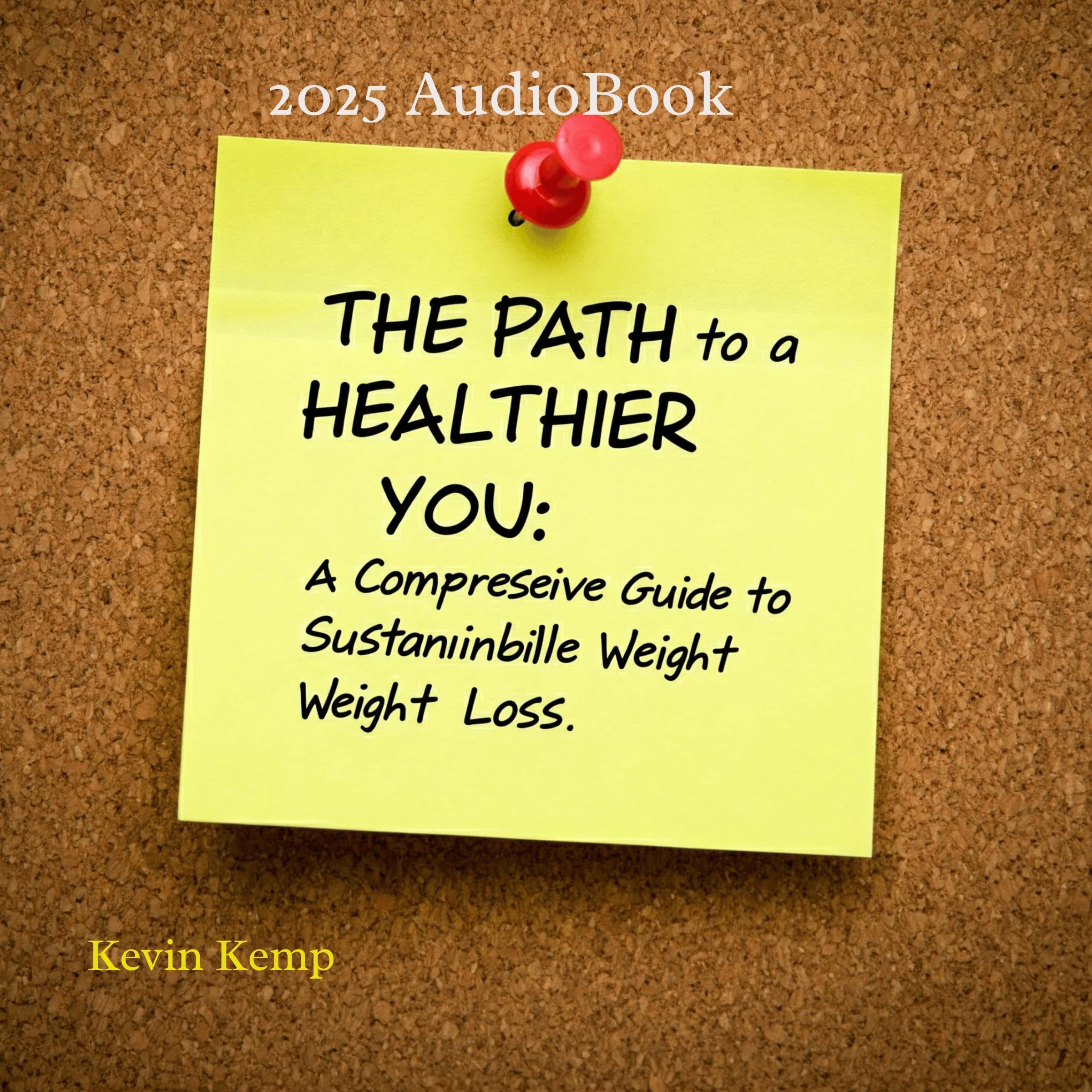 The Path to a Healthier You