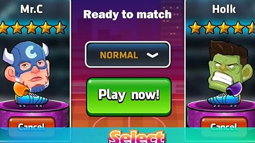 Head Soccer Survival Challenge - Enjoy this Sports Adventure Games