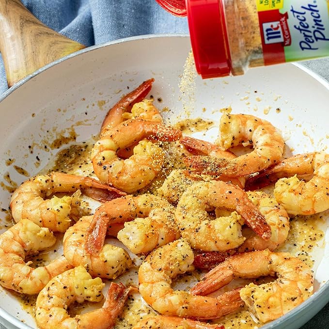 Sazonador McCormick Perfect Pinch Limón y Pimienta, 5.75 oz miniatura 7