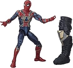 lego iron spider amazon