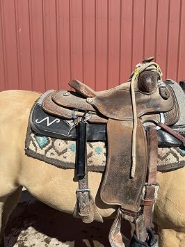 Lazy Cowboy Telescoping Hook Pole 12-44 - Ideal Reaching Tool for Truck Beds, Boats, Horseback - Durable Telescopic Hook for Easy Object Retrieval - Versatile Extendable Pole with Hook