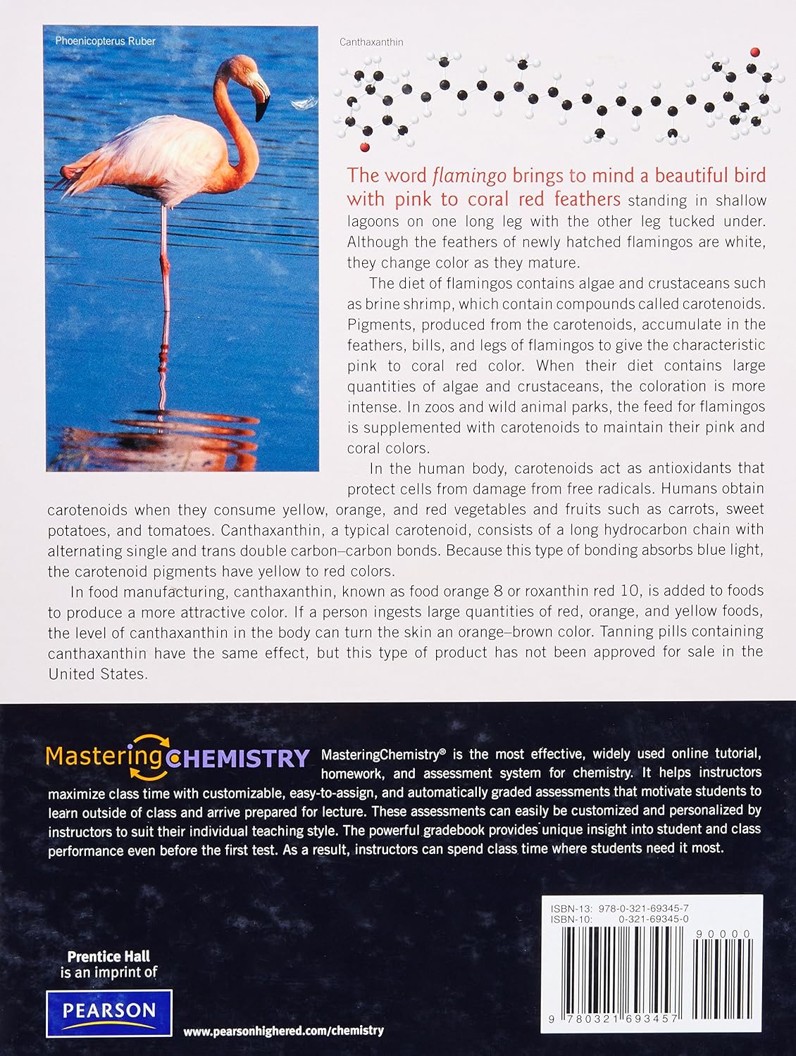 Chemistry: An Introduction to General, Organic, and Biological Chemistry (11th Edition)