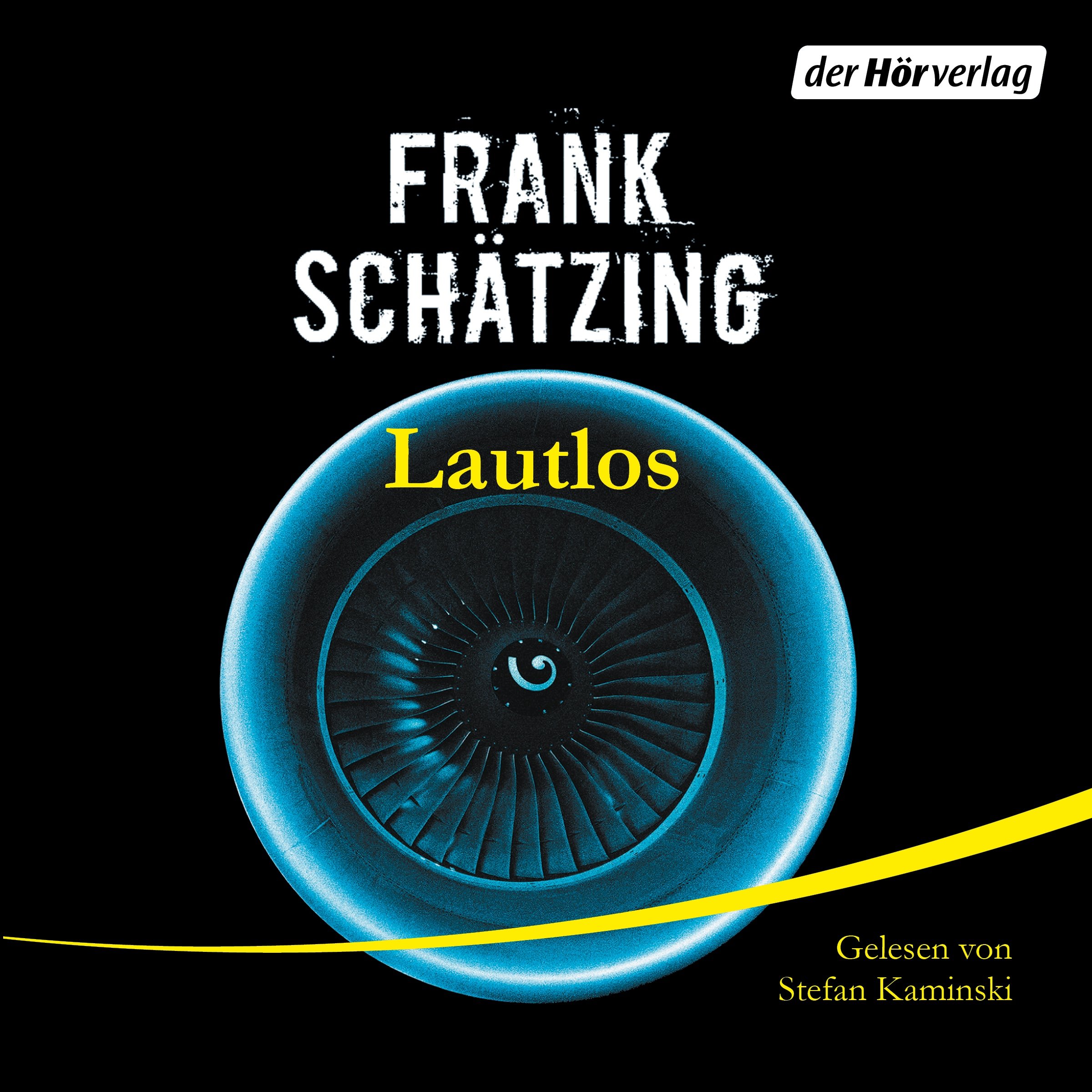 Cover art for Lautlos
