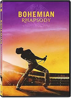 Bohemian Rhapsody