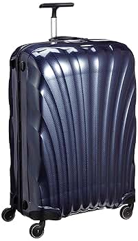 Amazon | [サムソナイト] SAMSONITE スーツケース Lite-Locked