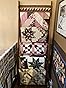 Amazon.com: The LadderRack 2-in-1 Quilt Display Rack (5 Rung/24