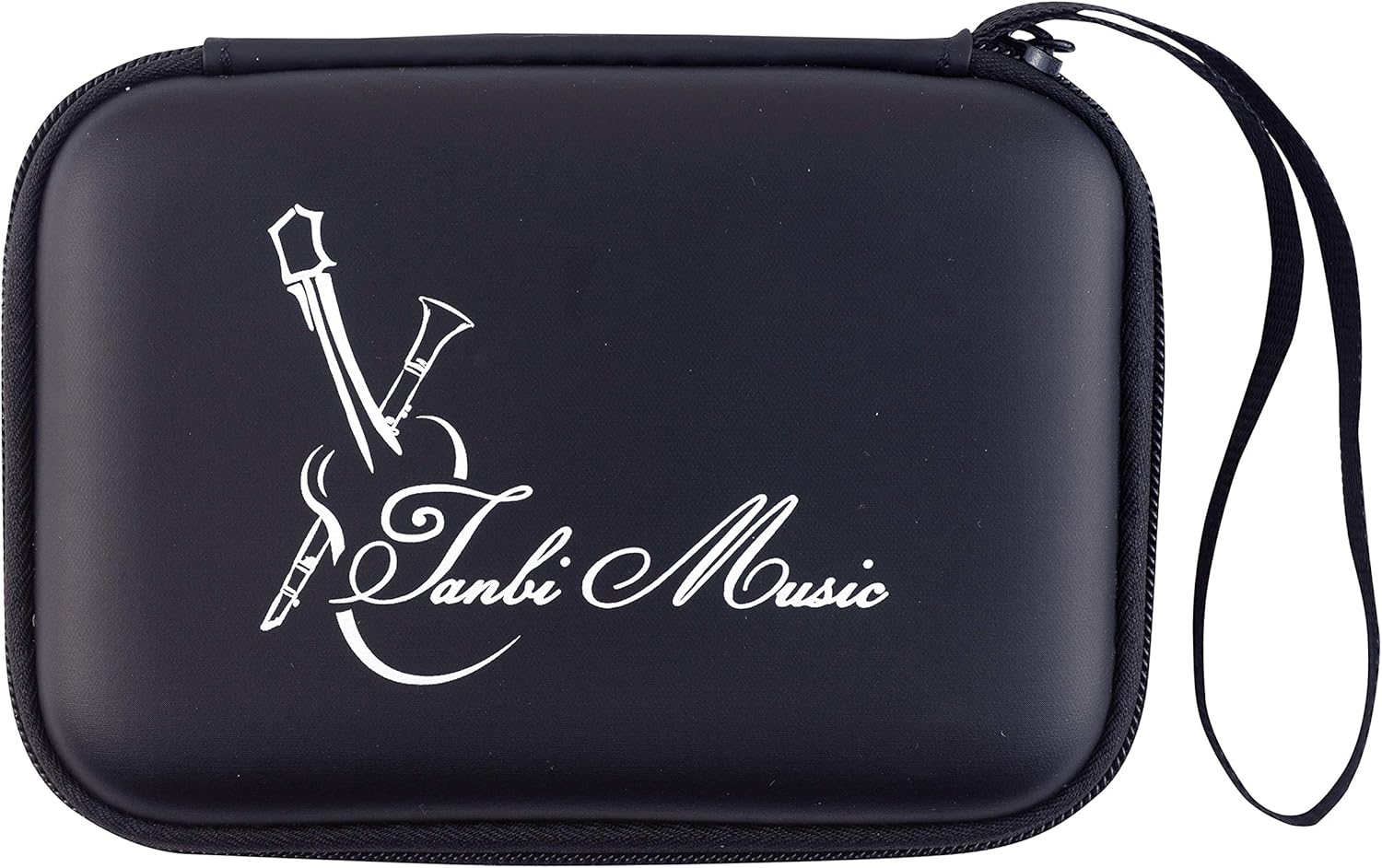 Clarinet Cleaning, Maintenance and Care Kit (Tanbi Music CLC201) for Clarinet and Other Woodwind Instruments : Musical Instruments