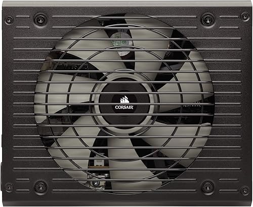 Miniatura 4 de Corsair HXi Series HX750i 750 vatios 750W fuente de alimentación modular 80 certificación platino