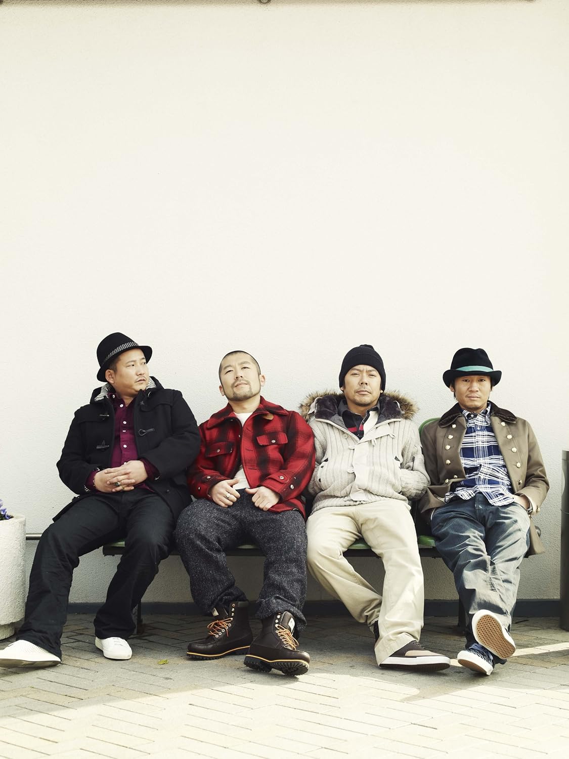 こだま ケツメイシ J Pop ミュージック Amazon