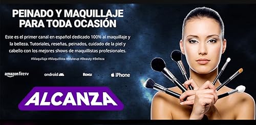 Alcanza