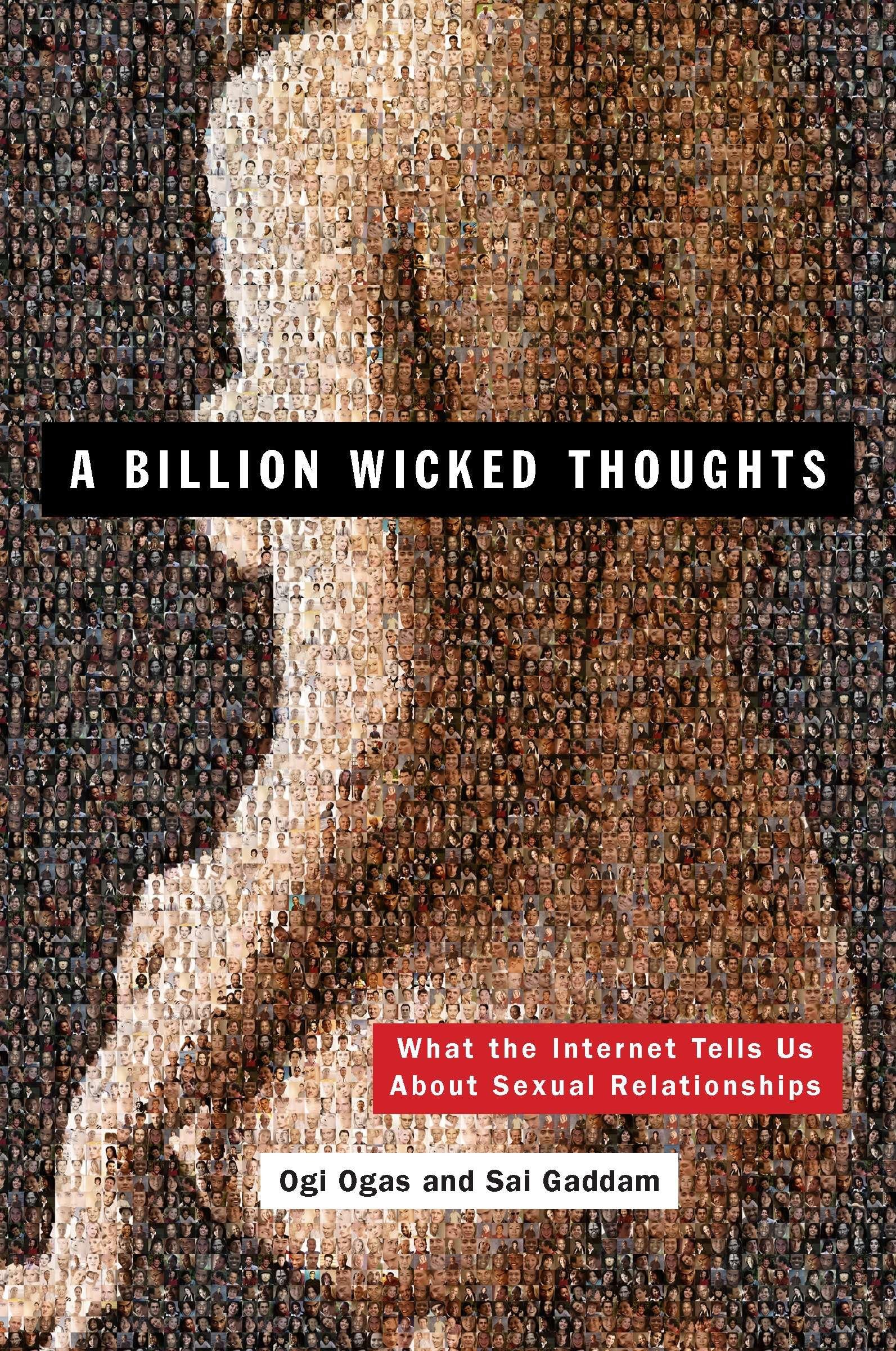 A Billion Wicked Thoughts: What the Internet Tells Us About Sexual Relationships Paperback – Illustrated, May 29, 2012
