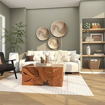 Amazon.com: Deco 79 Ceramic Decorative Vase Centerpiece Vase with