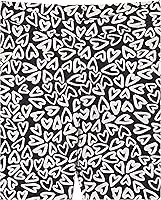 Vista 3 de Tienda Essentials - Leggings para bebés, niñas y niñas pequeñas (antes Spotted Zebra), paquete múltiple