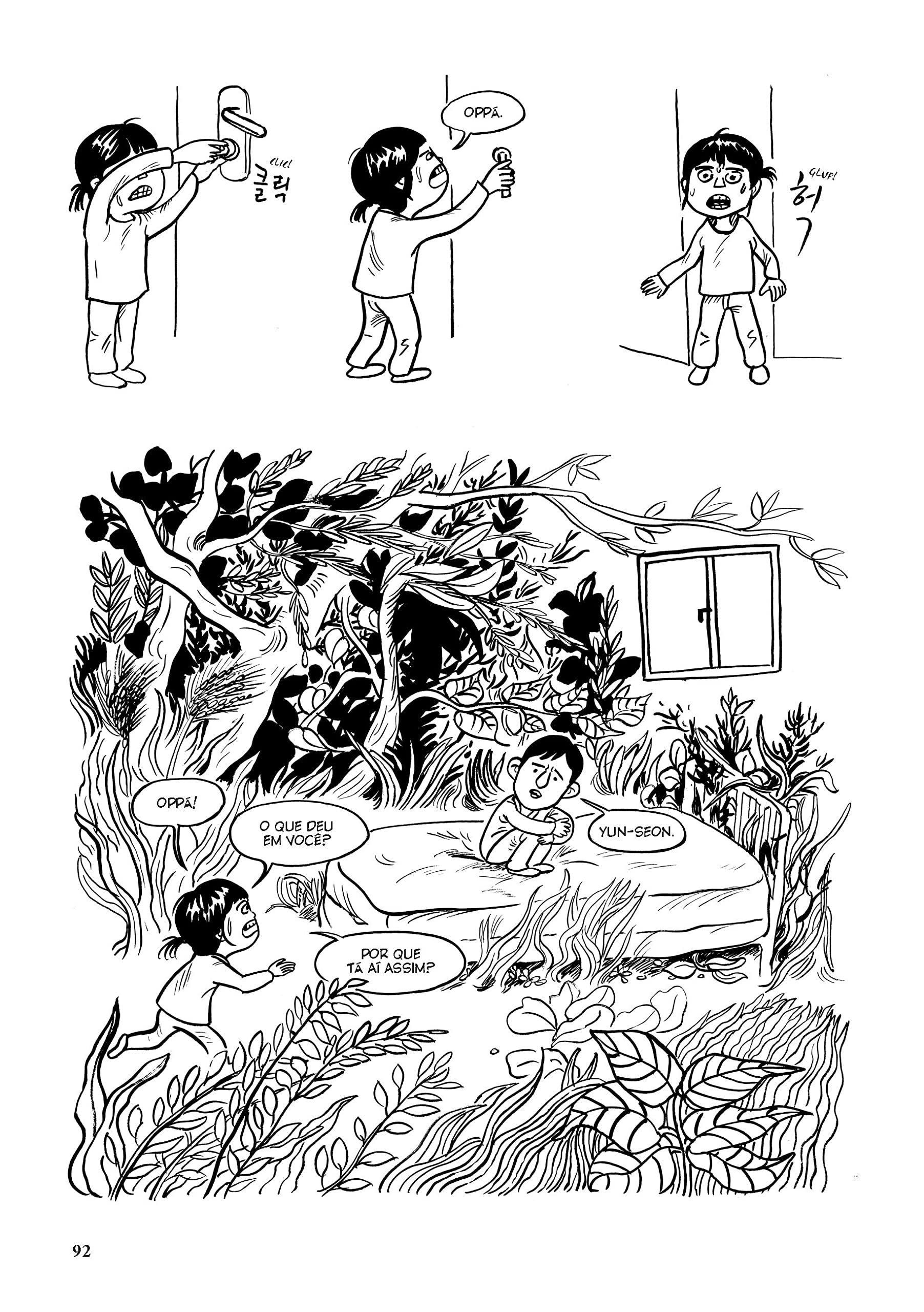 Jun (A História Real de Um Músico Autista – Graphic Novel)