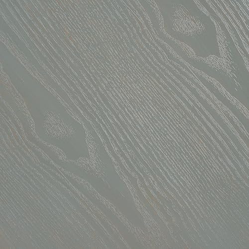 Miniatura 7 de Safavieh American Homes Collection Janika - Mesa decorativa gris francés