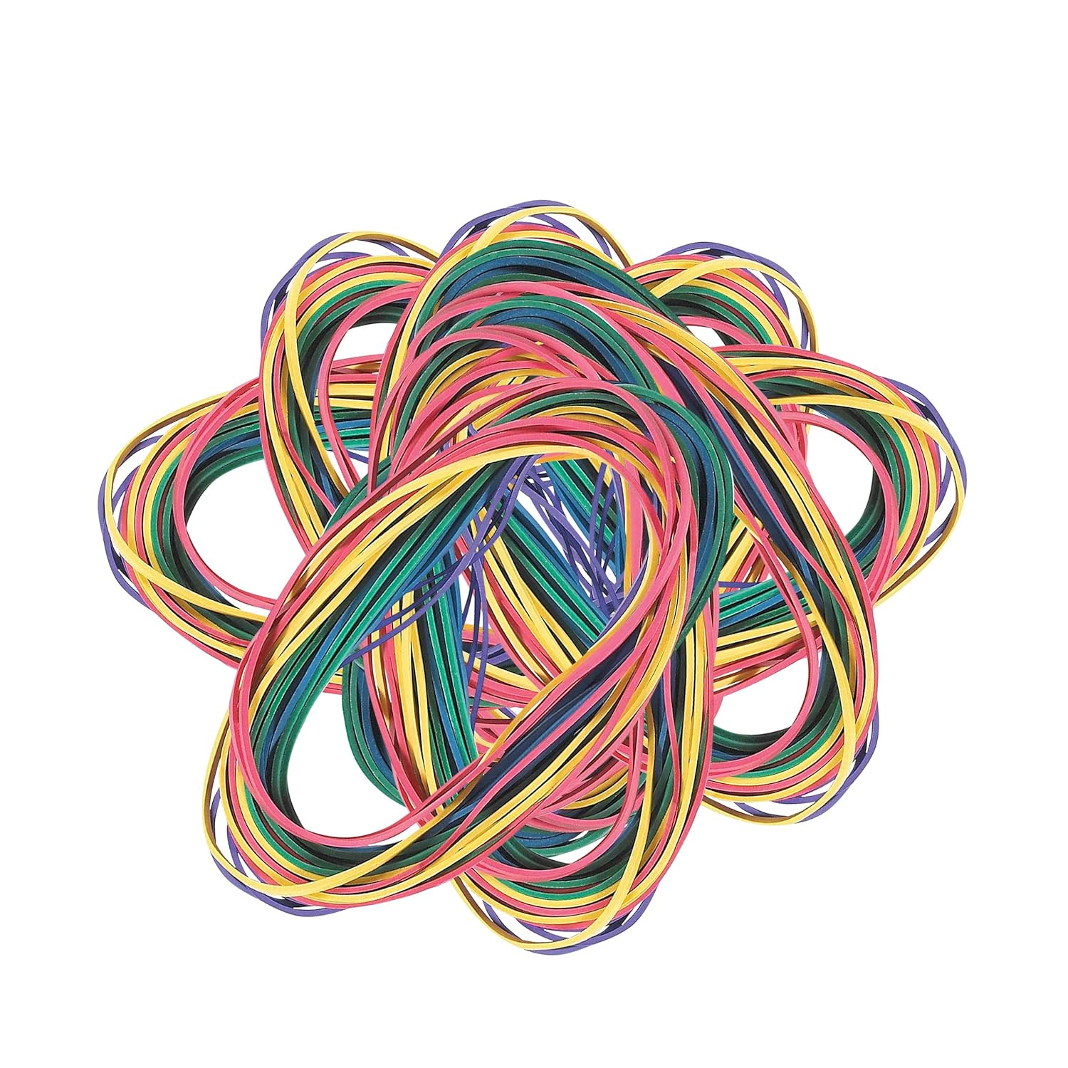 Extra Large Rubber Bands, 48/Pack Amazon.in Office Products