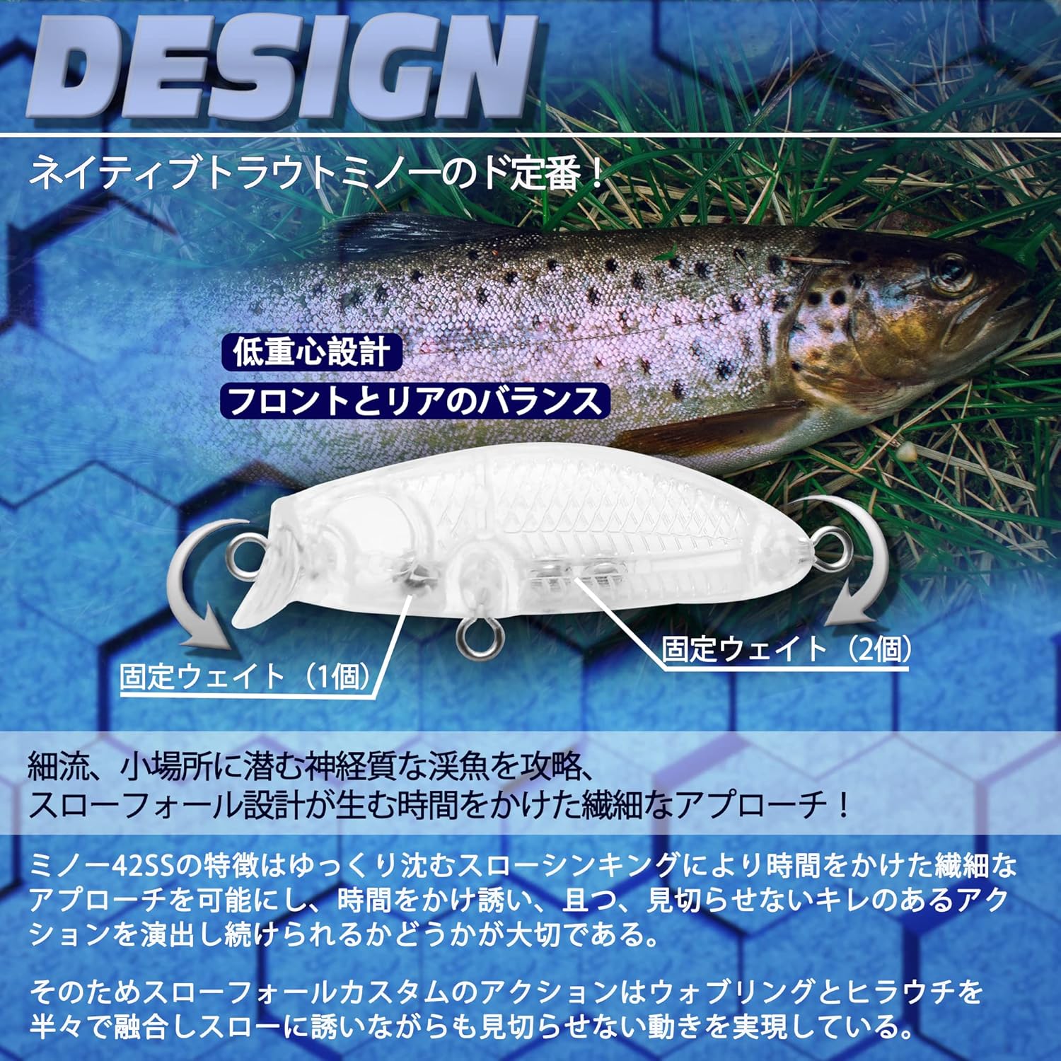 絶対一番安い ノリーズ ウィーパー0 6ｇ 追加色 エリアトラウト ルアー スプーン バーブレスフック Materialworldblog Com