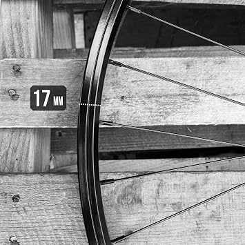 Throne Cycles Wheelset 29 & XL 27.5 in Regular and 144 Styles. Some Have a disc hub Setup, While Others are Designed for V-Brakes.
