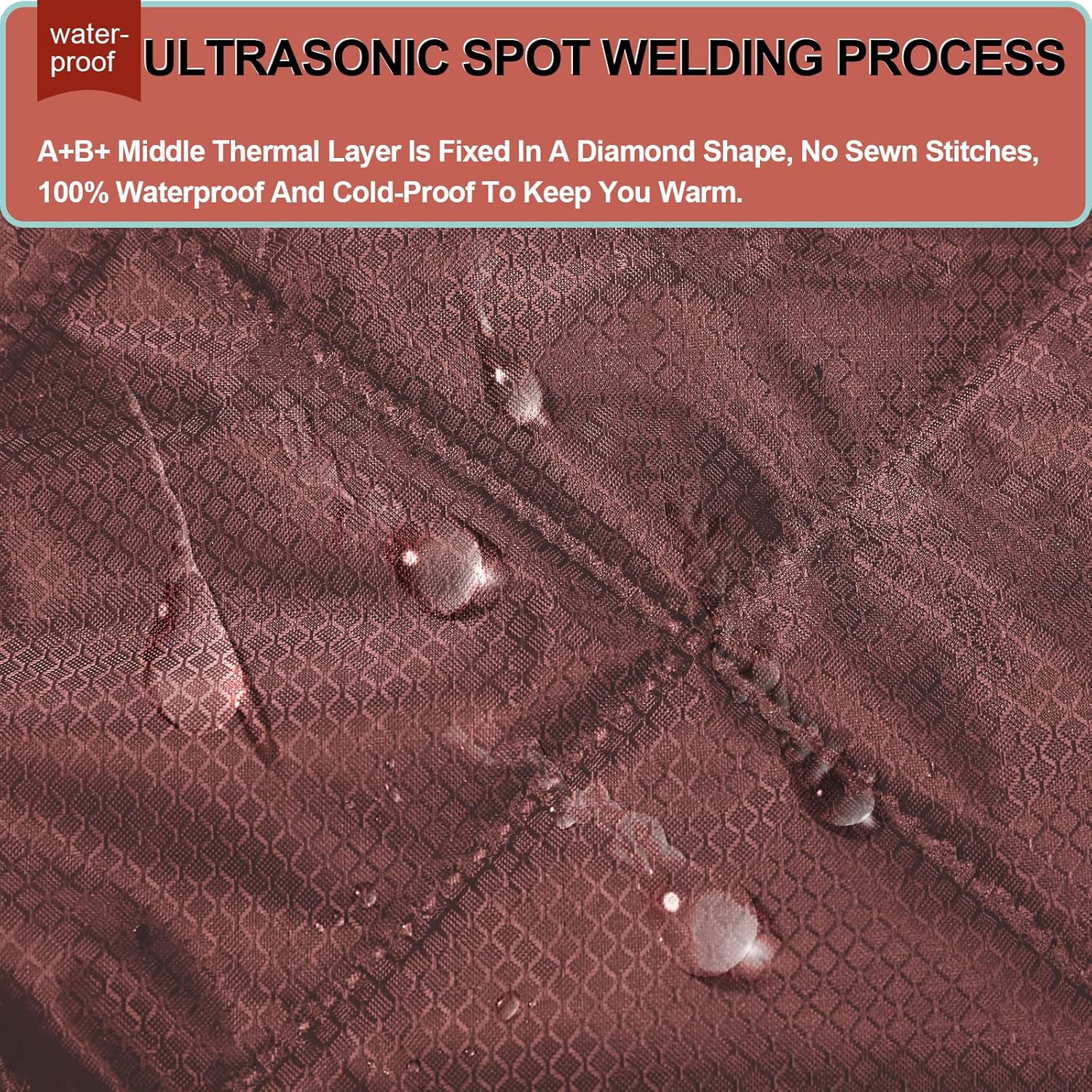 Insulated Curtain for Door 110x180cm Keeping Out Draft Auto Closer Door Curtain Self-Adhesive Tape for French Doors -Gray-A.