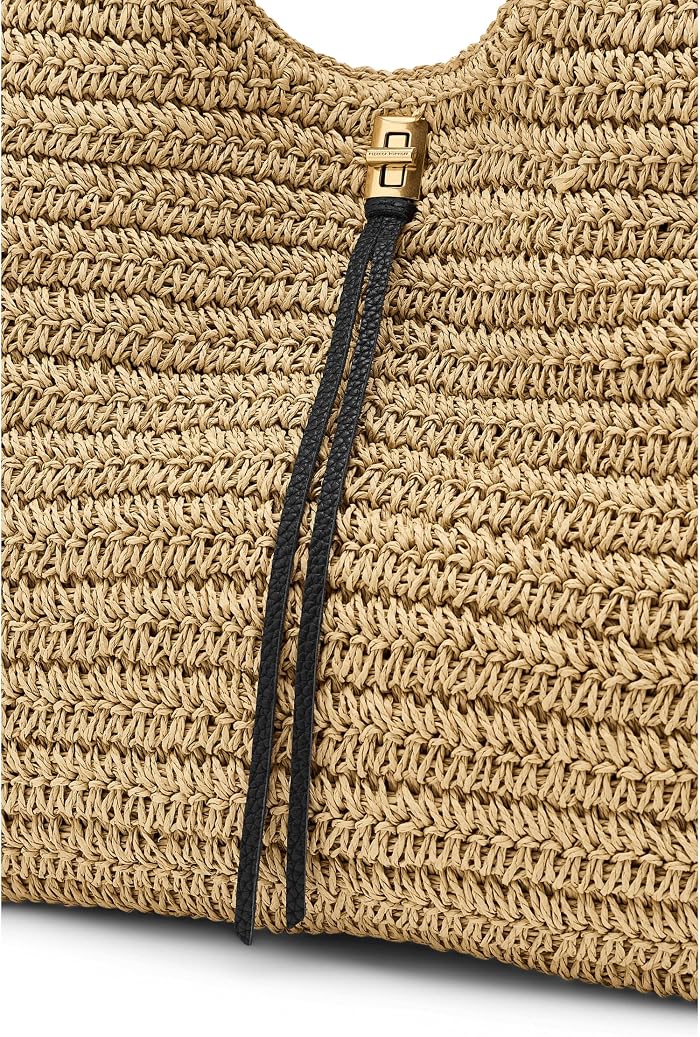 Женские сумки Rebecca Minkoff Darren Signature Carryall — фото 5